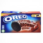 Cookies Oreo Choc'o Brownie 176g